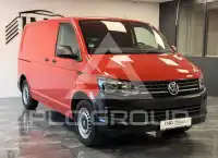 2016 Volkswagen T6