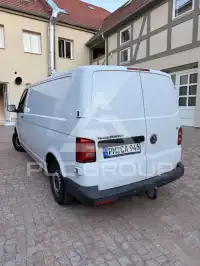 2016 Volkswagen T6