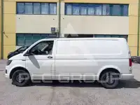 2016 Volkswagen T6