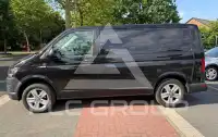 2016 Volkswagen T6