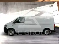 2016 Volkswagen T6