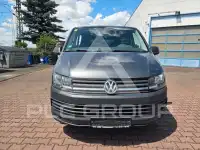 2016 Volkswagen T6