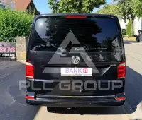 2016 Volkswagen T6
