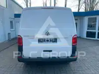2016 Volkswagen T6