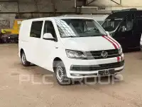 2016 Volkswagen T6