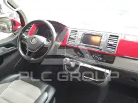 2016 Volkswagen T6