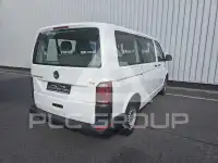 2016 Volkswagen T6