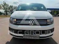 2016 Volkswagen T6