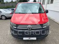 2016 Volkswagen T6