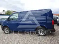 2016 Volkswagen T6