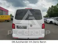 2016 Volkswagen T6