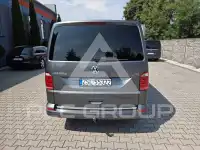 2016 Volkswagen T6