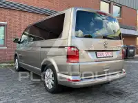 2016 Volkswagen T6