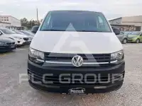 2016 Volkswagen T6