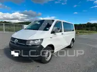 2016 Volkswagen T6