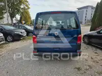 2016 Volkswagen T6