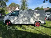 2016 Volkswagen T6