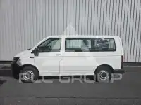 2016 Volkswagen T6