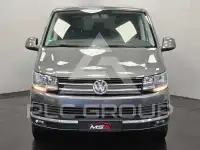 2016 Volkswagen T6