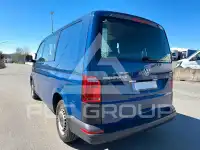 2016 Volkswagen T6