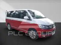 2016 Volkswagen T6