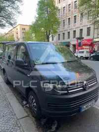 2016 Volkswagen T6
