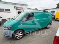 2016 Volkswagen T6