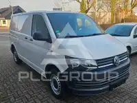 2016 Volkswagen T6