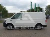 2016 Volkswagen T6