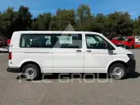 2016 Volkswagen T6