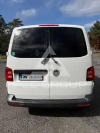 2016 Volkswagen T6