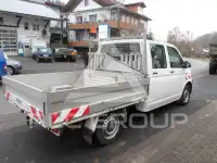 2016 Volkswagen T6