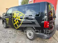 2016 Volkswagen T6