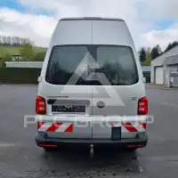 2016 Volkswagen T6