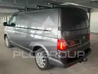 2016 Volkswagen T6