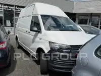 2016 Volkswagen T6