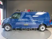 2016 Volkswagen T6