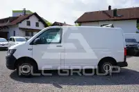 2016 Volkswagen T6