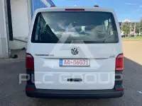 2016 Volkswagen T6