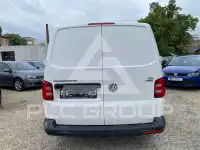 2016 Volkswagen T6