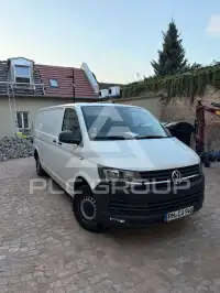 2016 Volkswagen T6