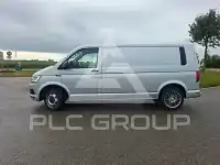 2016 Volkswagen T6