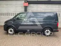 2016 Volkswagen T6