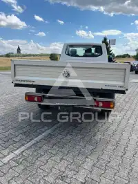 2016 Volkswagen T6