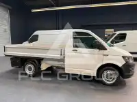 2016 Volkswagen T6