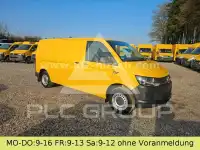 2016 Volkswagen T6