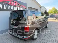 2016 Volkswagen T6