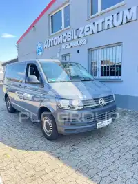2016 Volkswagen T6
