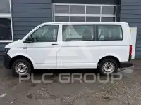 2016 Volkswagen T6