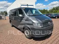 2016 Volkswagen T6